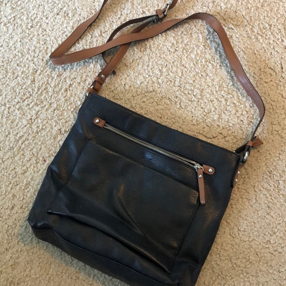 Messenger Bag - Picture 1 of 1